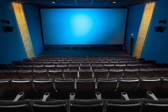 Sledujeme filmy, seriály, televizi i cokoliv jiného